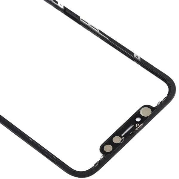 Front Screen Outer Glass With OCA for iPhone 11