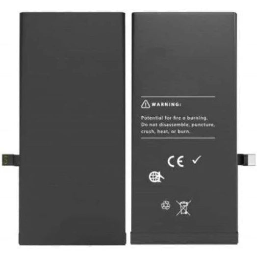 iPhone 11 Replacement Battery with Adhesive Strips 3110mAh (Standard Quality+TI Solution)