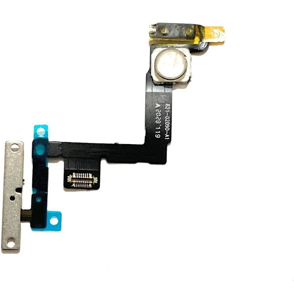 Power Button & Flashlight Flex Cable iPhone 11