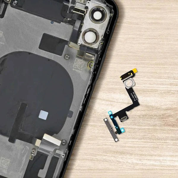 Power Button & Flashlight Flex Cable iPhone 11