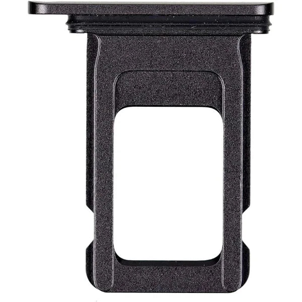 SIM Card Tray for iPhone 11-Black