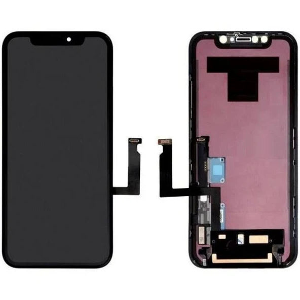 Incell LCD Assembly for iPhone XR Screen Replacement