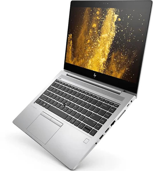 HP EliteBook 840 G5 Intel i5 8350U 1.70GHz 12GB RAM 256GB SSD 14" FHD Win 11 - A Grade