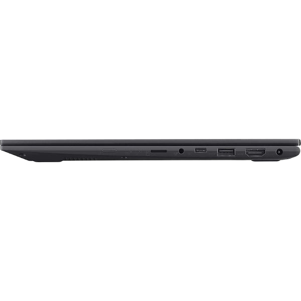 ASUS VivoBook Flip 14 TP412 14" FHD Touch 2-in-1 Laptop i5 8 gen, 8GB RAM, 250GB SSD, Win11, Refurbished