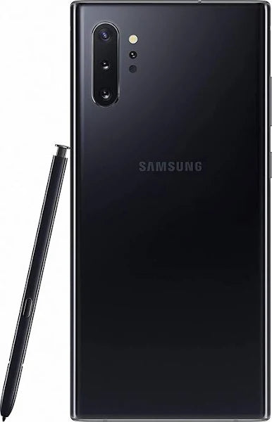 Samsung Note 10 Plus 256GB Aura Black Unopened Box