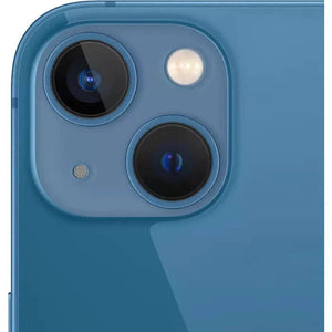 Apple IPhone 13 Mini 128GB Blue unlocked Good condition