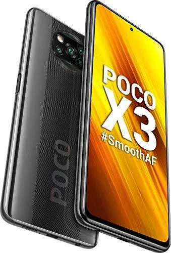 Xiaomi Poco X3 Pro 128GB Unlocked Fair Condition