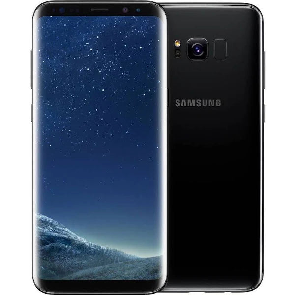 Samsung Galaxy S8 64GB Unlocked Good condition