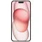 Apple Iphone 15 Pink 128GB As New - Optus Unlocked Only
