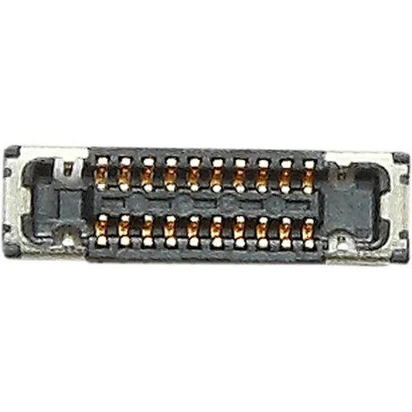 Volume Button FPC Connector on Motherboard for iPhone 11