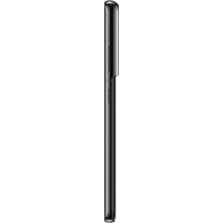 Samsung Galaxy S21 Ultra 5G 12GB/128GB Black Sealed Box