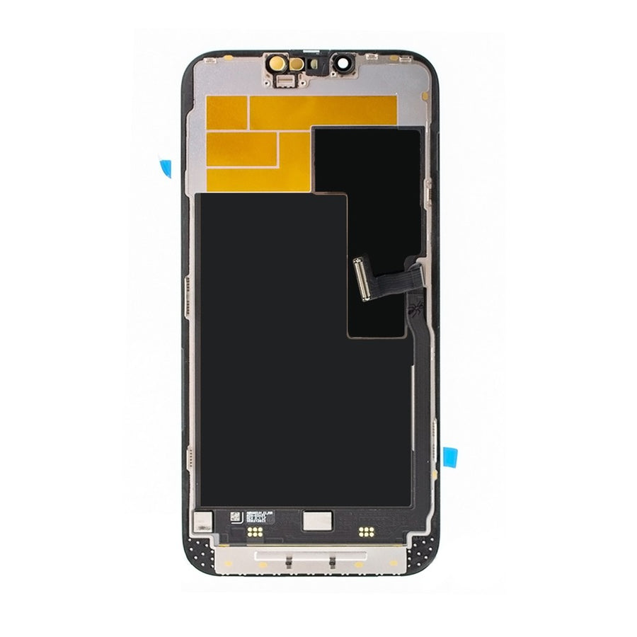 OLED Assembly for iPhone 13 Pro Max Screen Replacement (Gold)