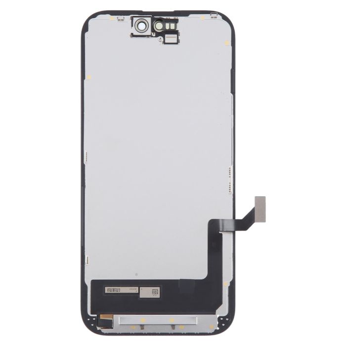 Brown Soft OLED Assembly for iPhone 15 Screen Replacement