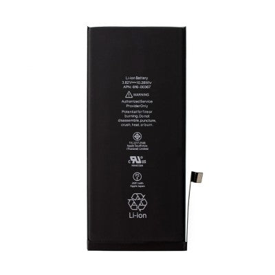 Gold iPhone 8 Plus Battery Replacement 2691mAh (Gold)