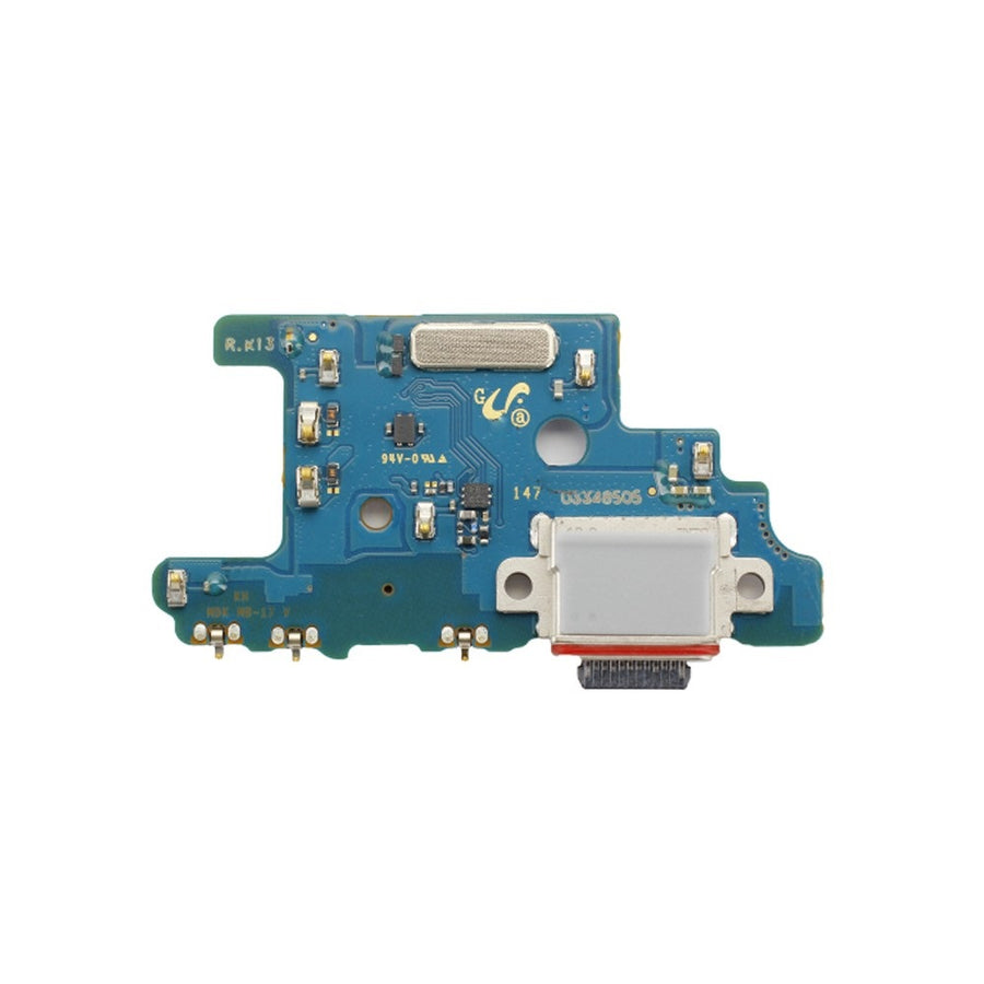 Charging Port Board for Samsung Galaxy S20 Plus G985/G986 GH96-13083A (Gold)