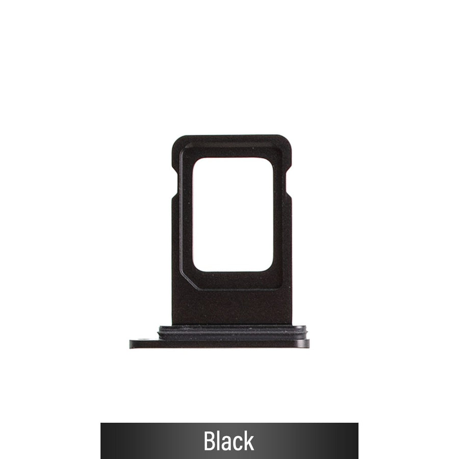 SIM Card Tray for iPhone 11-Black