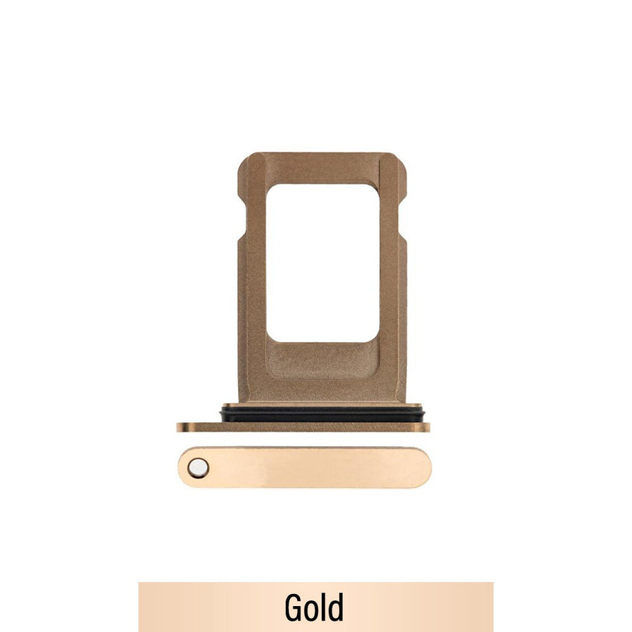 SIM Card Tray for iPhone 12 Pro / Pro Max-Gold