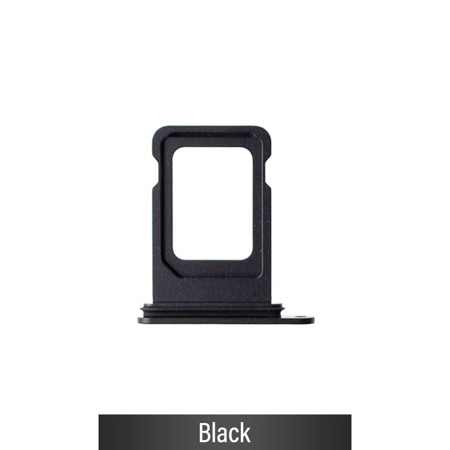 SIM Card Tray for iPhone 13-Black