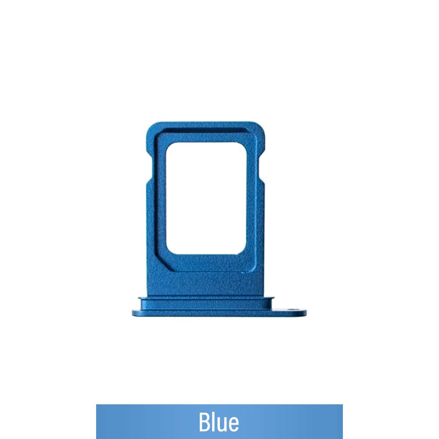 SIM Card Tray for iPhone 13-Blue