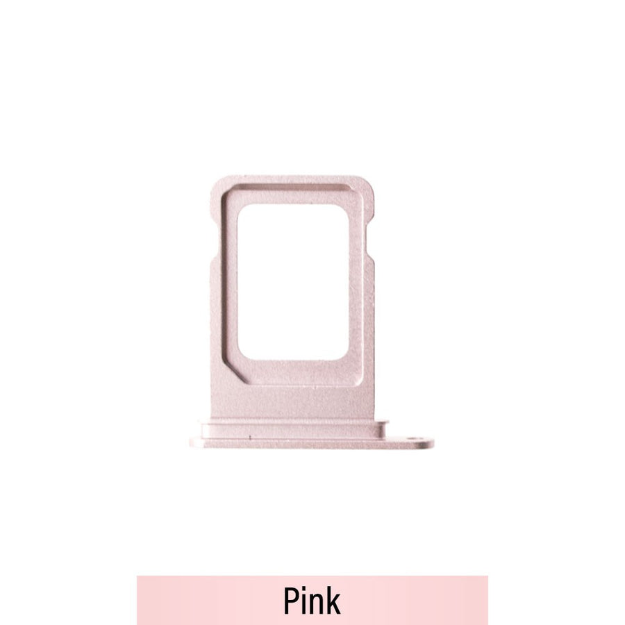 SIM Card Tray for iPhone 13-Pink