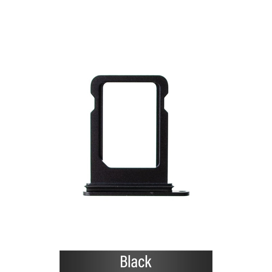 SIM Card Tray for iPhone 13 mini-Black