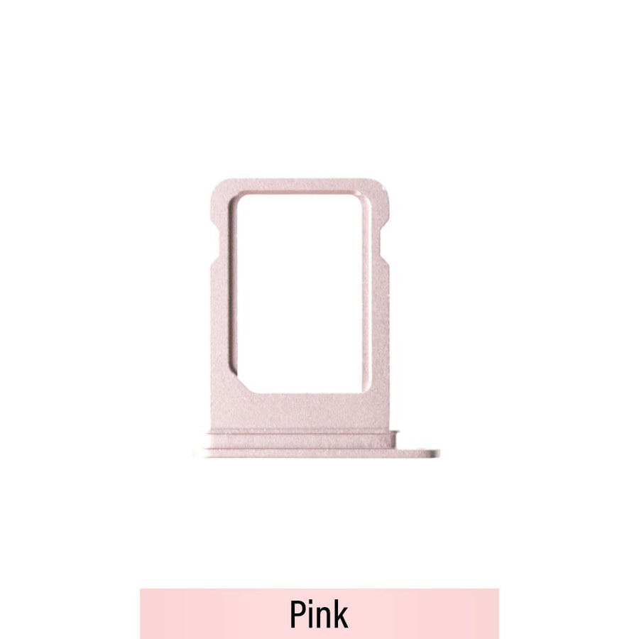 SIM Card Tray for iPhone 13 mini-Pink