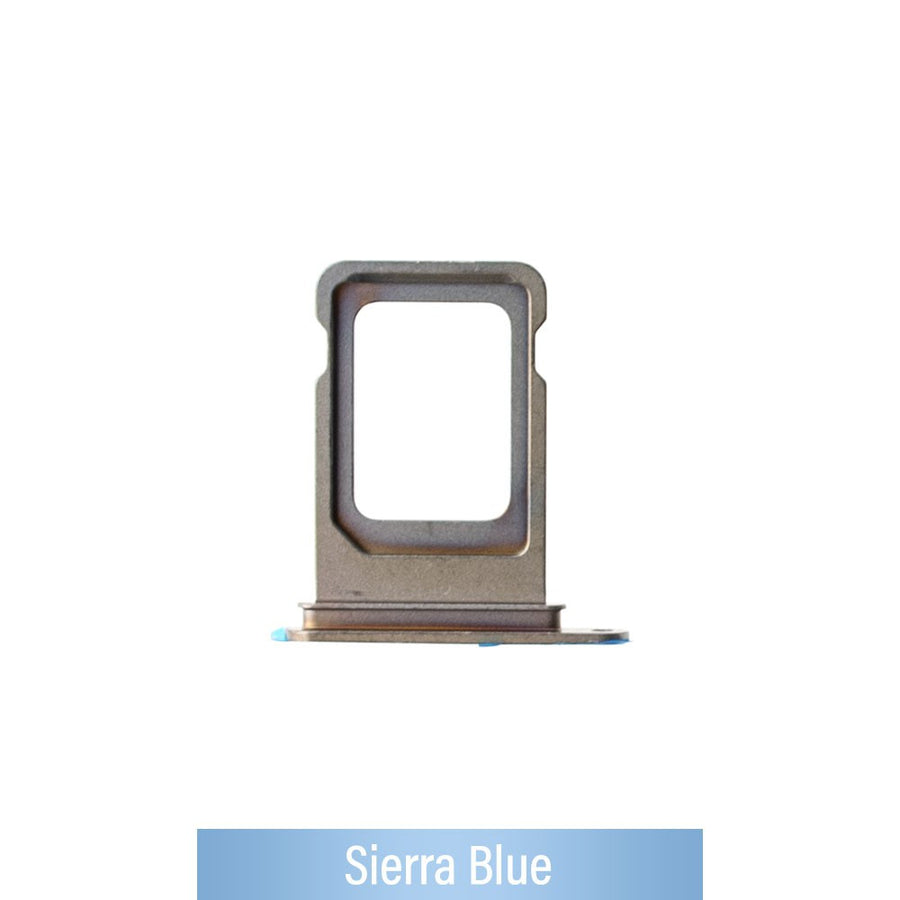 SIM Card Tray for iPhone 13 Pro / 13 Pro Max-Sierra Blue