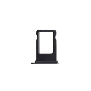 SIM Card Tray for iPhone 8 Plus-Black