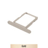 SIM Card Tray for Samsung Galaxy S6 G920F-Gold