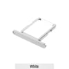 SIM Card Tray for Samsung Galaxy S6 G920F-White