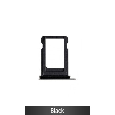 SIM Card Tray for iPhone XS-Black