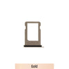 SIM Card Tray for iPhone XS Max-Gold