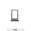 SIM Card Tray for iPhone XS Max-Silver