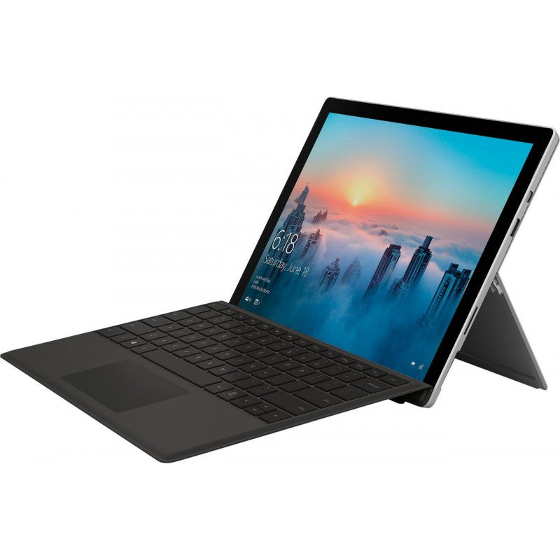 Microsoft Surface Pro 6 I7 8THGEN RAM GB SSD 512GB