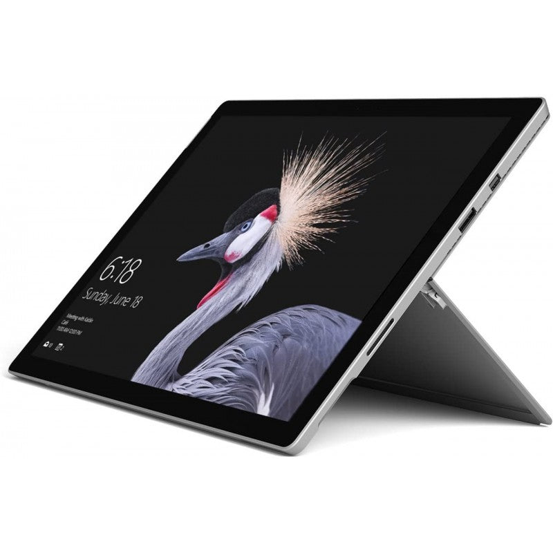 Microsoft Surface Pro 4 I5 6300U 2.40 Ghz RAM 8GB SSD 256GB