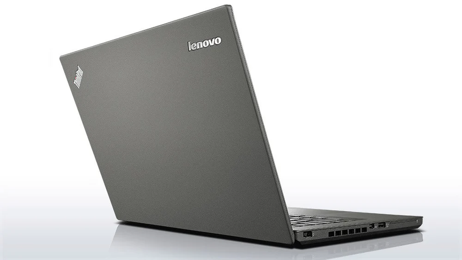 Lenovo ThinkPad T440 Laptop - 14-inch Core i5-4200U 4GB RAM 512GB WebCam Wi-Fi Windows 10