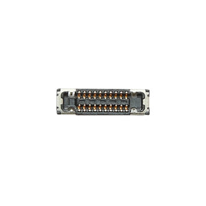 TouchScreen FPC Connector on Motherboard for iPhone 11