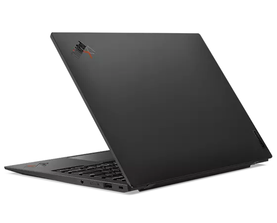 Lenovo ThinkPad X1 Carbon Gen 10 (14'' WUXGA, Intel Core i5-1235U CPU, Intel Iris Xe GPU, 16GB RAM, 512GB NVMe SSD, Black)