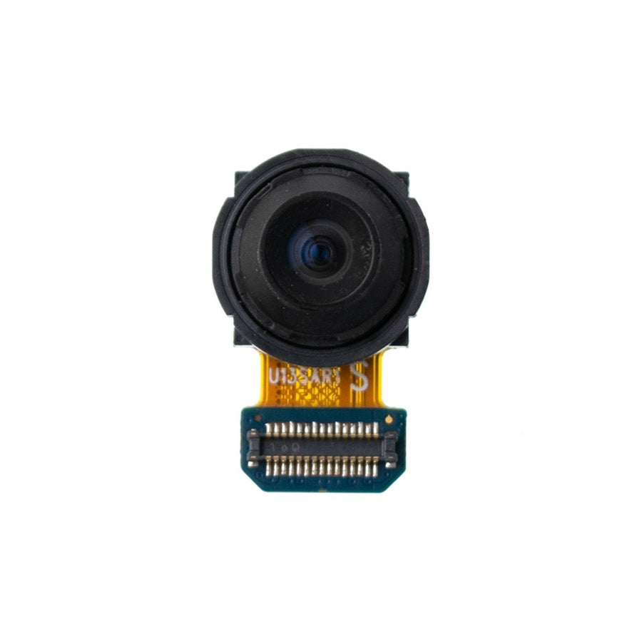 Rear Camera (12MP Ultra Wide) for Samsung Galaxy S21 FE 5G G990B (Purple)