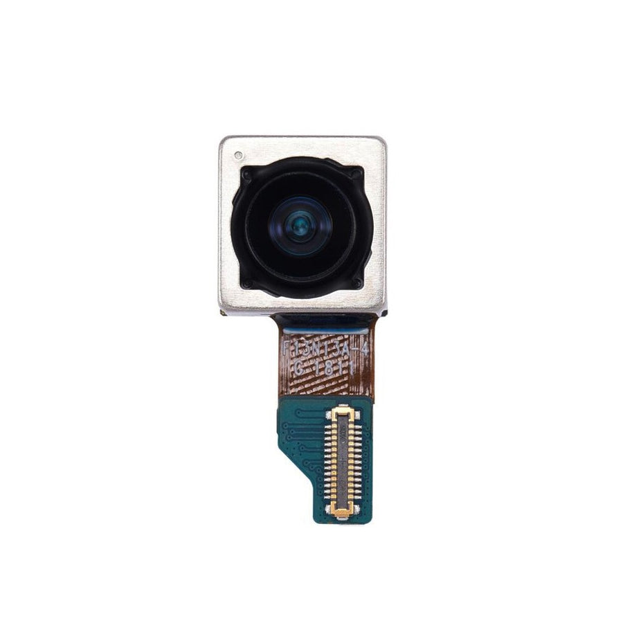 Rear Camera (12 MP Ultra Wide) for Samsung Galaxy S22 Ultra S908B GH96-14772A (Gold)