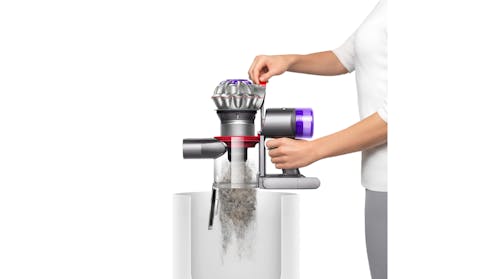 Dyson V8 Origin Extra Cordless Stick Vacuum