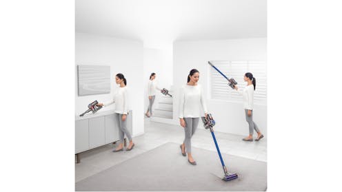 Dyson V8 Origin Extra Cordless Stick Vacuum