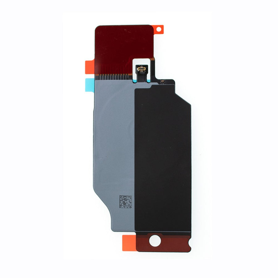 Wireless Charging Flex Cable with NFC for Samsung Galaxy S20 FE 4G/5G G780F/G781B (Purple)