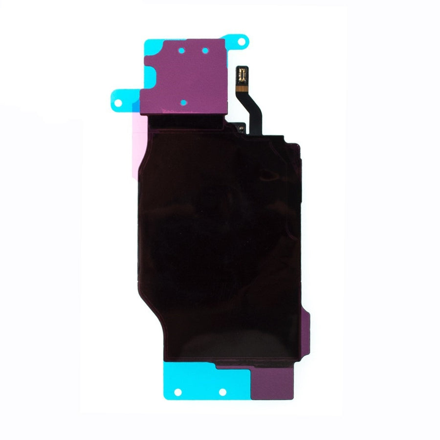 Wireless Charging Flex Cable with NFC for Samsung Galaxy S21 Plus 5G G996B (Purple)