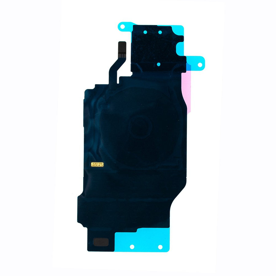 Wireless Charging Flex Cable with NFC for Samsung Galaxy S21 Plus 5G G996B (Purple)