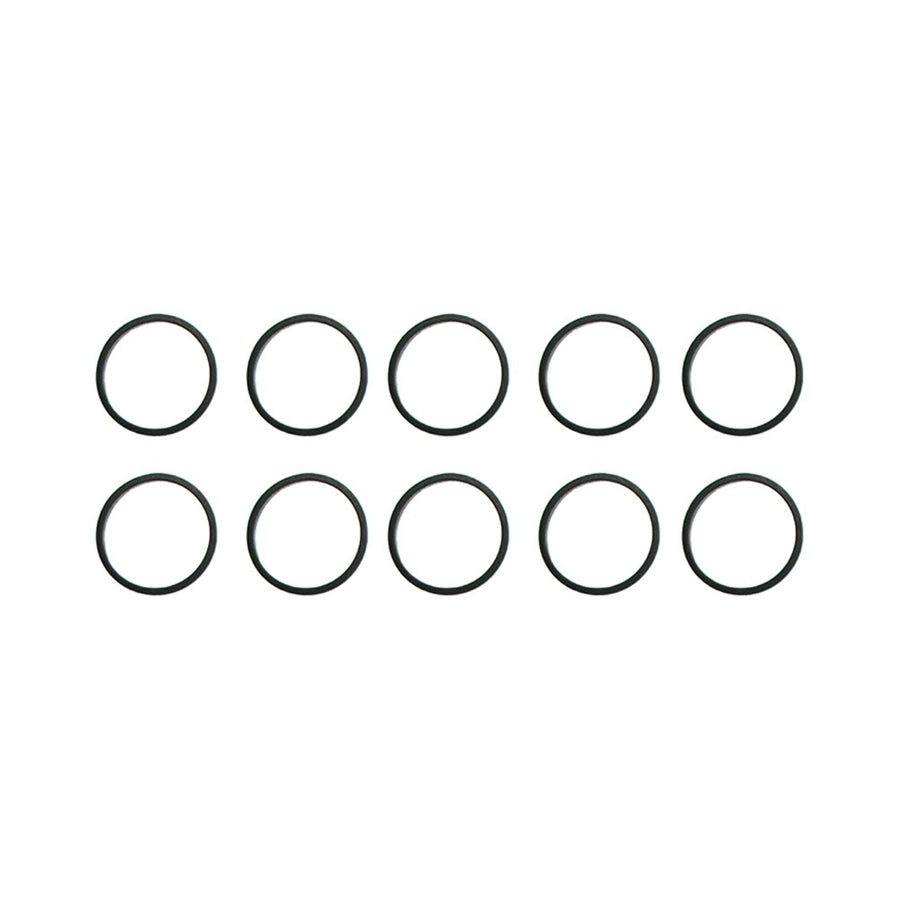 Sim Card Tray Waterproof Seal Rubber Ring Circle for iPhone (Pack of 10)