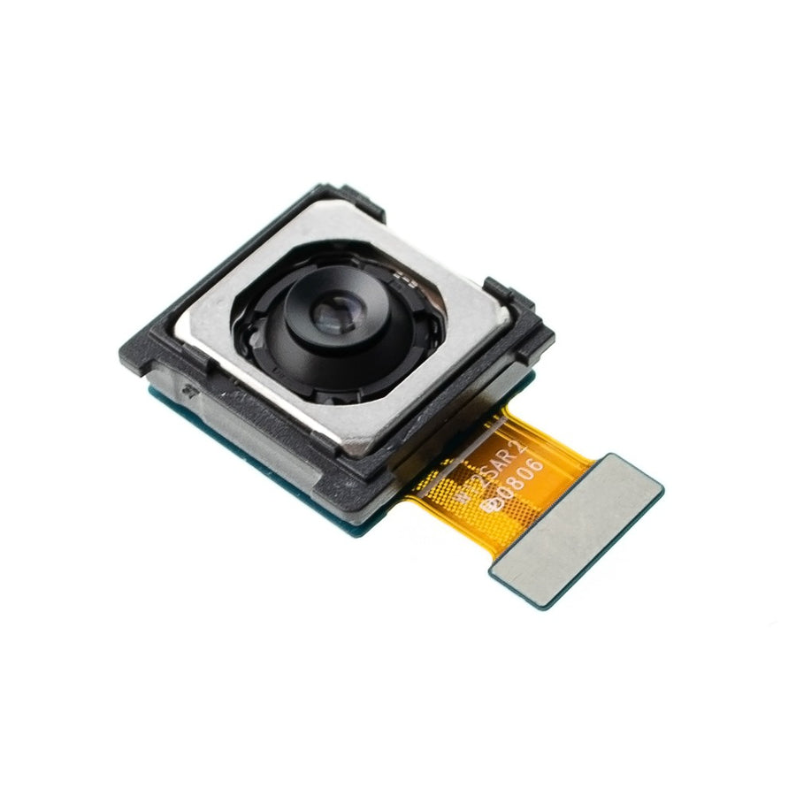 Rear Camera (12MP Wide Angle) for Samsung Galaxy S20 FE 5G G781B (Purple)