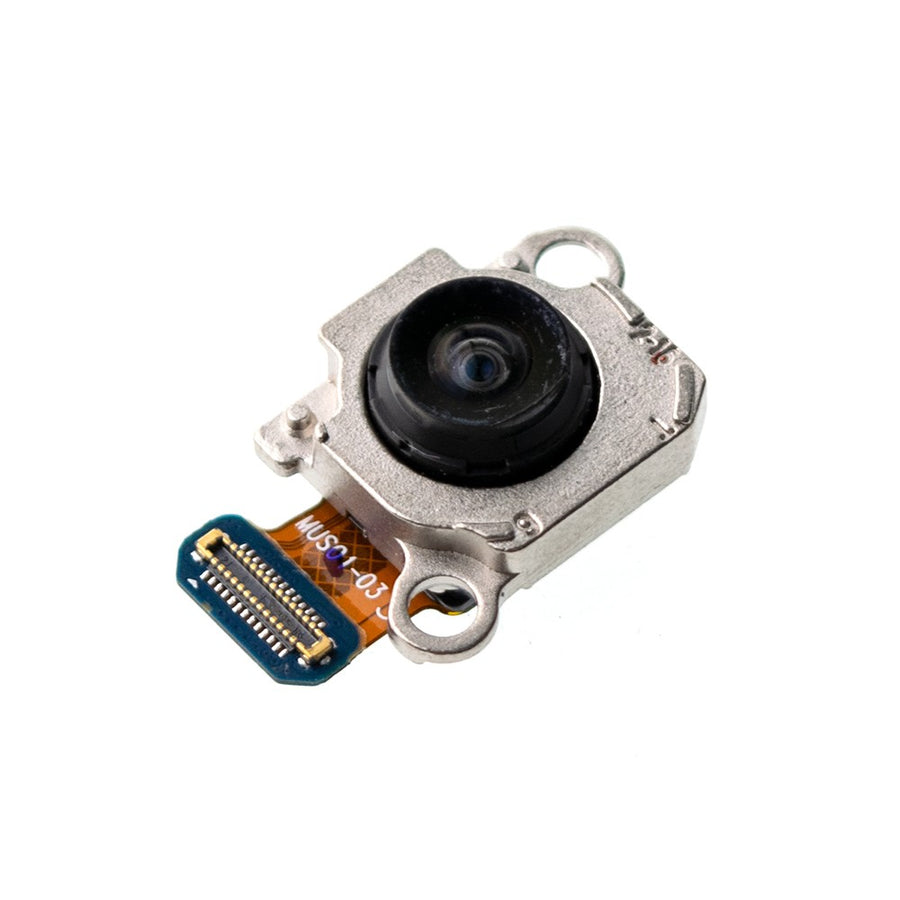 Rear Camera (12MP Ultra Wide) for Samsung Galaxy S21 G991B / S21 Plus 5G G996B (Purple)