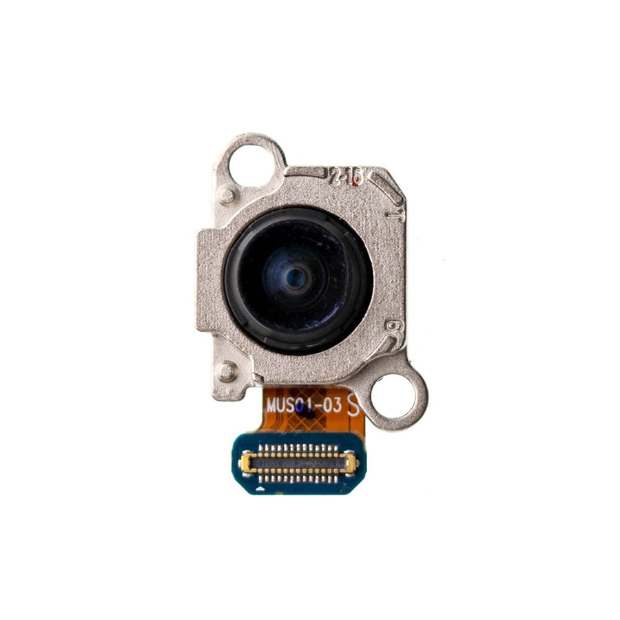 Rear Camera (12MP Ultra Wide) for Samsung Galaxy S21 G991B / S21 Plus 5G G996B (Purple)