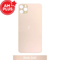 AMPLUS Rear Glass Replacement for iPhone 11 Pro Max